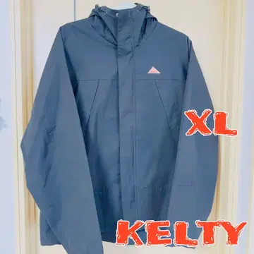 KELTY / 마운틴 후드티 / XL