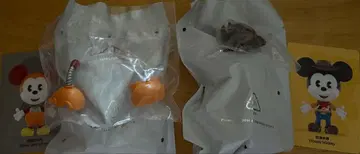 팝마트 Mickey Meets Pixar Slinky Dog 우디