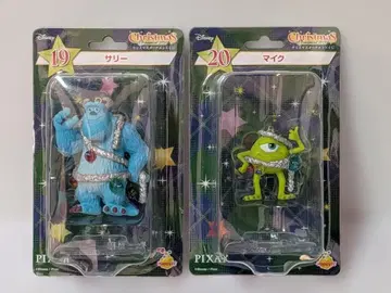 미사용 새상품 Disney Happy 복권 크리스마스 오너먼트 무료배송