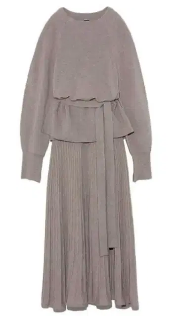 미라 오웬 Mila Owen 니트 셋업 1 사이즈