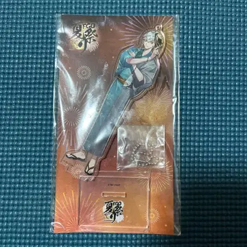 FGO 카독 아크릴 스탠드