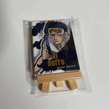 NARUTO 캔버스 보드 NARUTOP99 오비토