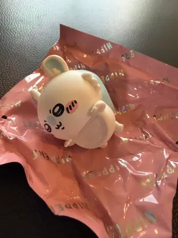 [ 모몽가 ] 치이카와 (먼작귀) HIPPERS 캐릭터 피규어