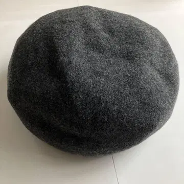 캐시미어 혼방 베레모 새상품급 여성용