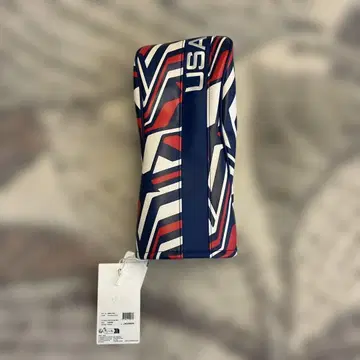 린드버그 USA 드라이버용 골프헤드커버 미사용품