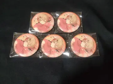 시쿠포니 캔뱃지 히마72 네무네무 등신 묶음 판매