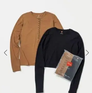 BIOTOP WASHED COTTON LONG SLEEVE