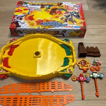 슈퍼 마리오 파이어볼 스타디움