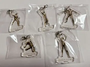 엘든링 ELDEN RING 오리지널 아크릴 참 가챠