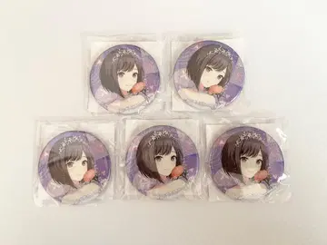 시노노메 에나 캔뱃지 44b 카라파레 혜택