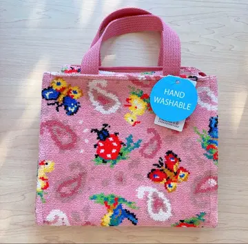 페일러 하이디 페이즐리 스퀘어 백