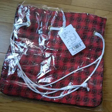 [ 미사용 새상품 ] familiar charmantsac