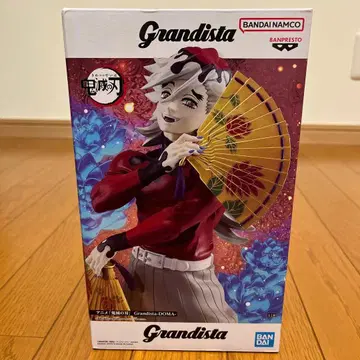 Grandista Doma 피규어 미개봉