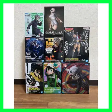 최신 프라이스 피규어 모음