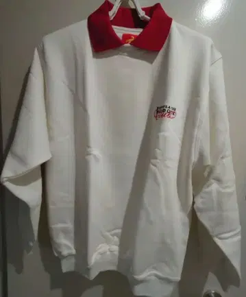 F1 폴로 셔츠 스타일 트레이닝복 S