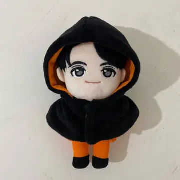 초특급 하루 마스코트 joker