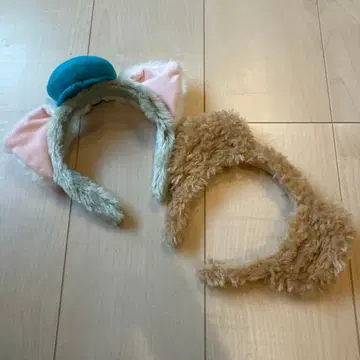 젤라토니 더피 머리띠