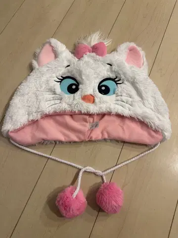 디즈니 팬캡 마리