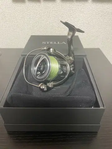 22 스텔라 C3000SDH