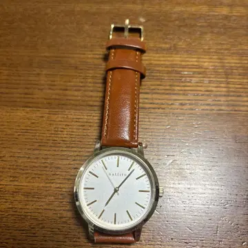 Daniel Wellington 손목시계