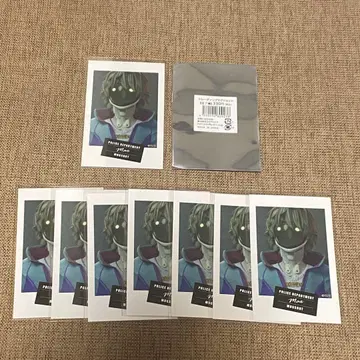 [ 은하 특급 밀키 웨이 ] 마그샷 맥스 8장