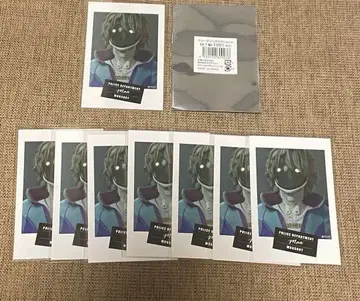 [ 은하 특급 밀키 웨이 ] 마그샷 맥스 8장