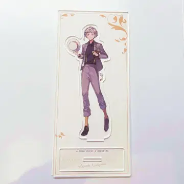 문호 스트레이독스 나카지마 아츠시 대박람회 2 아크릴 스탠드 원화