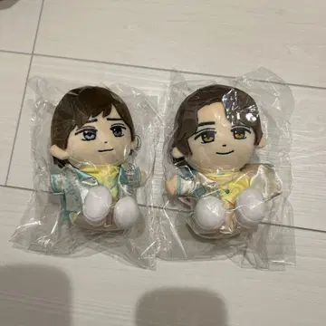 king&prince 하피누이 2개 세트