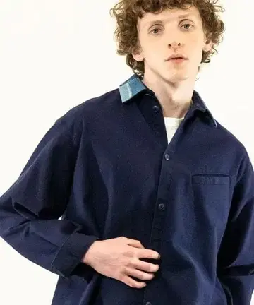 [ 정가 24200엔 ] masterkey 셔츠