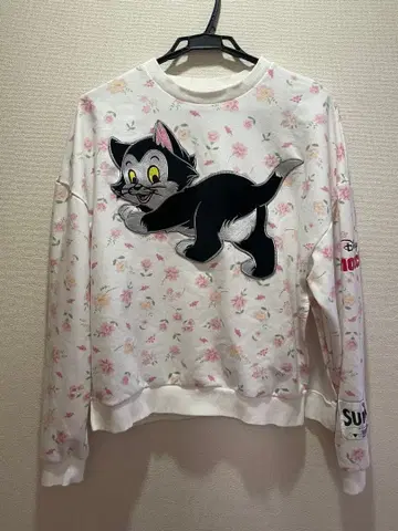 리틀 써니바이트 피가로 트레이닝복