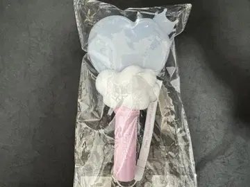 LOVE Typhoon 응원봉