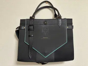 [ 공식 정품 ] 원신 이삭과 모래의 밤 시리즈 백 알하이탐