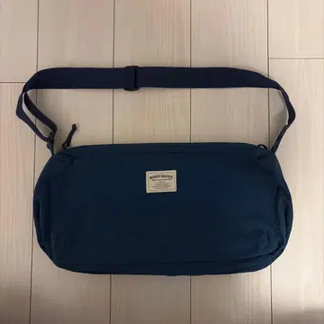 WONDER BAGGAGE 숄더백