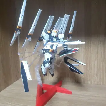 RG(리얼 그레이드) 건담 프라모델