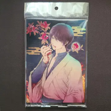 [ 나비의 독 꽃의 쇠사슬 ] 아크릴 스탠드