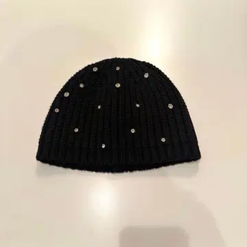 시룸린 니트 모자