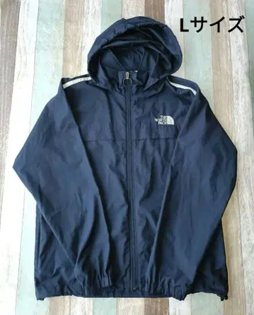 더 노스페이스 네이비 마운틴 파카