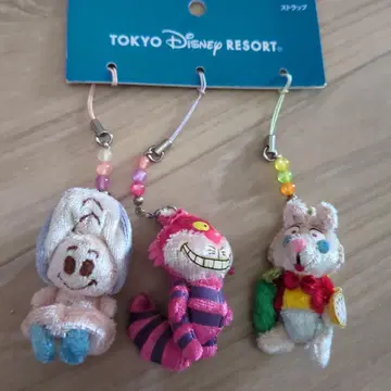 디즈니 미사용 새상품 3세트 구매 금지!!