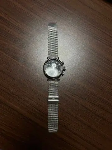 ARCA FUTURA 아르카후투라 420BK-M 손목시계 시계 쿼츠