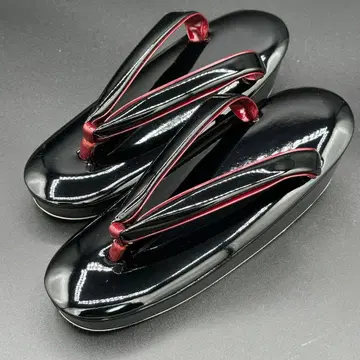 [일본제] 포멀 조리 1 S 사이즈 캐주얼 특가품 22cm