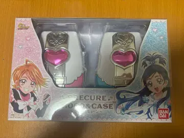 프리큐어 카드 코뮌