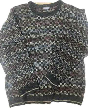 JANTZEN 니트 스웨터 XXL