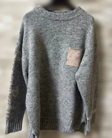 셀렉샵 니트 스웨터