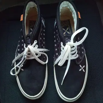 VENICE CLASS SICKS 블랙 스니커즈 29.0cm