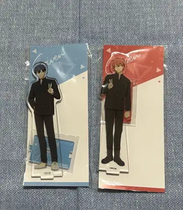 영화 기븐 바다로 아크릴 스탠드