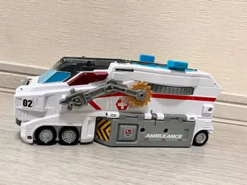 하이퍼레스큐 2호