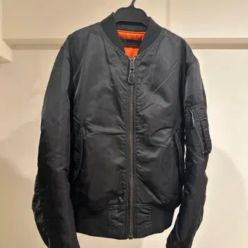 AVIREX MA-1 COMMERCIAL MA1 MIL-J-8279E