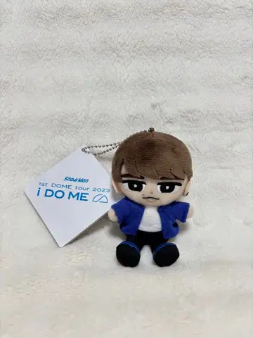 공식 SnowMan 와타나베 쇼타 봉제 인형