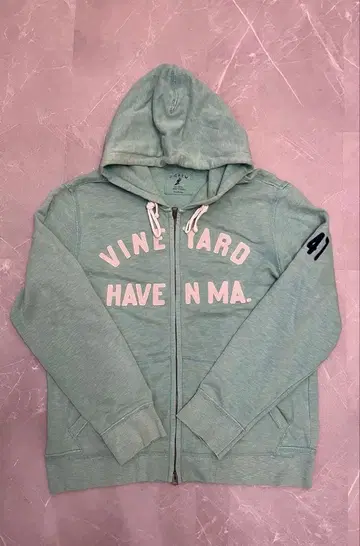 J.CREW 후드티 후디