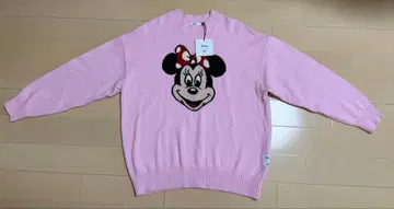 moussy 미니 니트